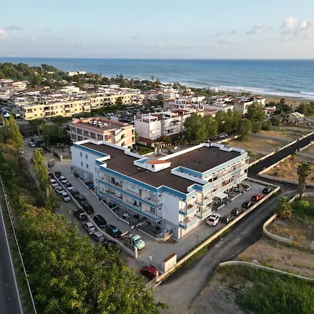 Betastar Campora San Giovanni