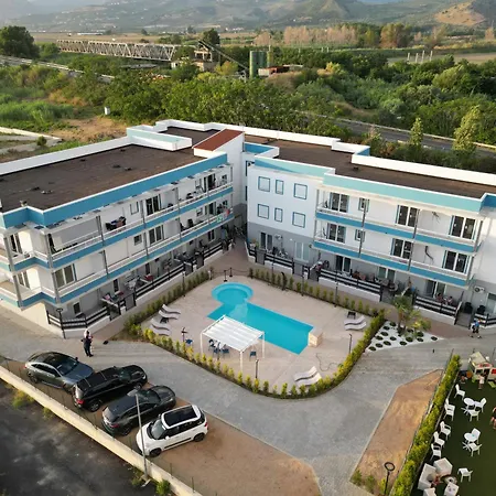 Betastar Campora San Giovanni